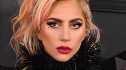 Lady Gaga apologises for working with R Kelly