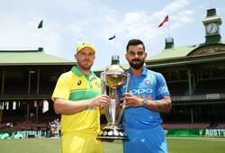 India vs Australia 1st ODI: Amid Pandya-Rahul controversy, India look to fine-tune World Cup preparations