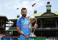 India vs Australia: Virat Kohli reveals what he will do after retirement