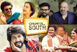 From Rajinikanth's Petta to KGF star Yash's birthday, watch Chumma South
