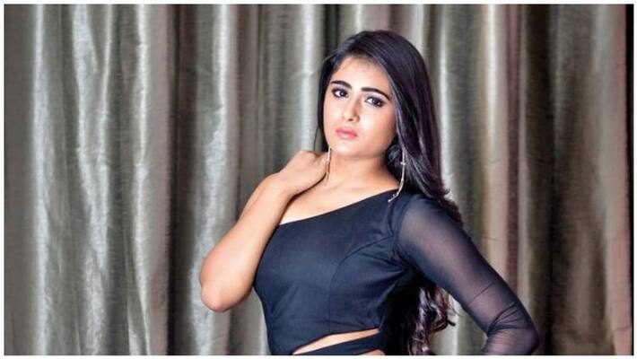 Shalini Pandey fail to use Arjun Reddy success Shalini Pandey fail to use Arjun Reddy success