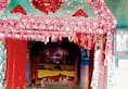 Five antique idols stolen from Samastipur Bihar