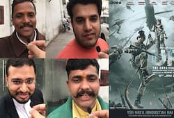 Uri: The Surgical Strike movie review, nation verdict