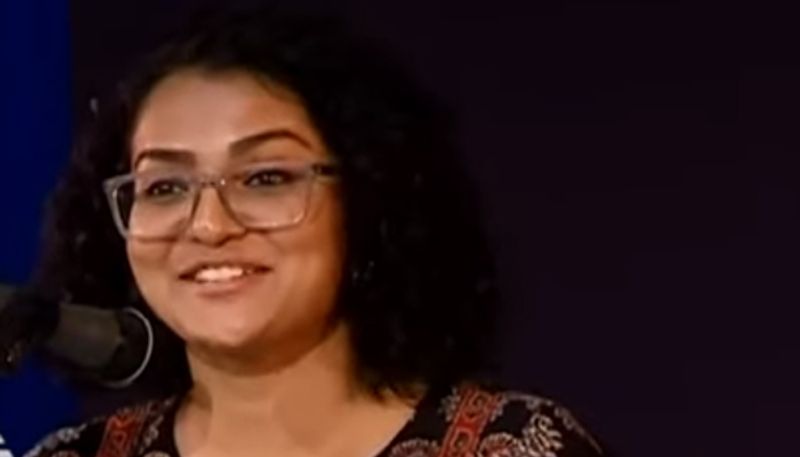 When Malayalam actress Parvathy said people ask for sexual favours like it's the norm-snj