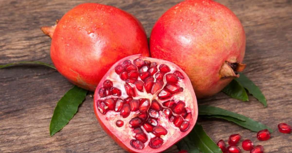 தினமும் 2 மாதுளைப் பழங்கள் போதும்- டாக்டரிடம் போகவே வேண்டாம்..!!