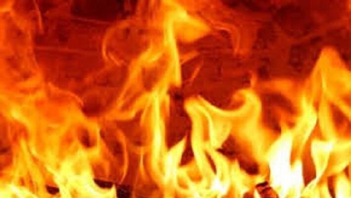 culprit arrested for burning shop in mavelikkara culprit arrested for burning shop in mavelikkara
