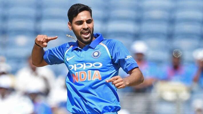 bhuvneshwar kumar reveals turning point pf his cricket career bhuvneshwar kumar reveals turning point pf his cricket career