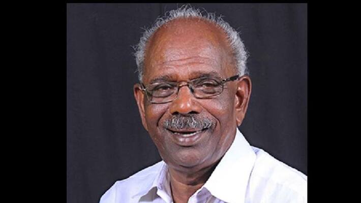 mm mani admitted hospital mm mani admitted hospital