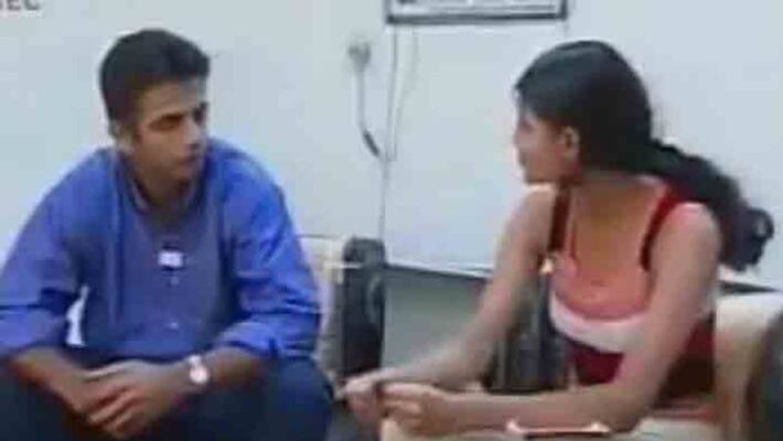 old MTV Interview video with Rahul Dravid is going viral old MTV Interview video with Rahul Dravid is going viral