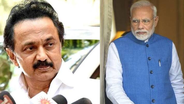 postal exams issue...MK Stalin condem postal exams issue...MK Stalin condem