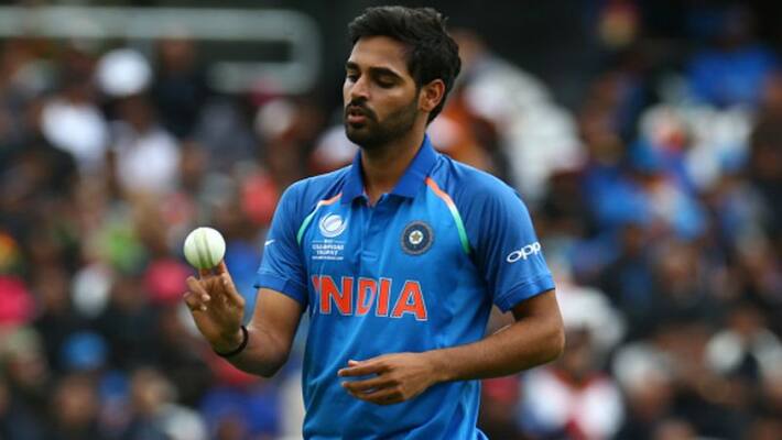 bhuvneshwar kumar takes most matches to get 100 odi wickets as an indian bowler bhuvneshwar kumar takes most matches to get 100 odi wickets as an indian bowler