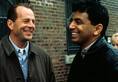 Bruce Willis: M Night Shyamalan creates memorable characters