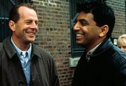 Bruce Willis: M Night Shyamalan creates memorable characters