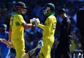 Sydney ODI: Khawaja, Marsh hit fifties as Australia set India 289-run target