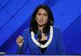 Tulsi gabbard can contest in American president election