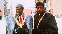 Eddie Murphy confirms Coming to America sequel