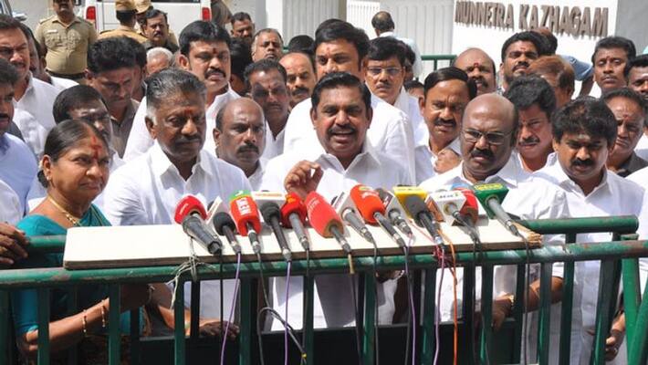 kodanadu murders...Edappadi palanisamy Explanation kodanadu murders...Edappadi palanisamy Explanation
