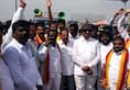 Mekedatu project Karnataka activist Vatal nagaraj state government delay Cauvery river