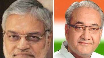 CP Joshi and Deppendra singh key contender of speaker in Rajasthan assembly