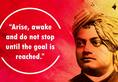 Swami Vivekananda words of wisdom man who introduced Hinduism to West