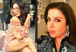 Farah Khan abuses Malaika Arora; gets trolled on social media