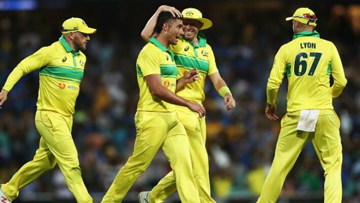 india vs australia 1st ODI at sydney : live updetes india vs australia 1st ODI at sydney : live updetes