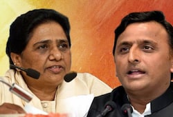 SP-BSP 'maha'-gathbandhan reflects only the compulsion of opportunism