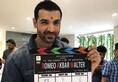 John Abraham's RAW finally gets release date