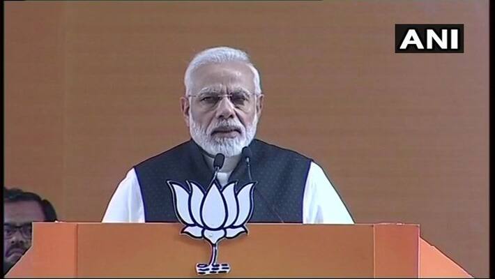 modi to contest from varanasi in 2019 loksabha elections modi to contest from varanasi in 2019 loksabha elections