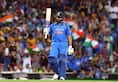 Sydney ODI: Rohit Sharma's brilliant century not enough as India lose by 34 runs