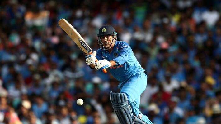 Australia vs India Virat Kohli over Dhonis innings Australia vs India Virat Kohli over Dhonis innings