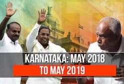 Karnataka Assembly election impact 2019 Lok Sabha election Yeddyurappa Siddaramaiah Kumaraswmay