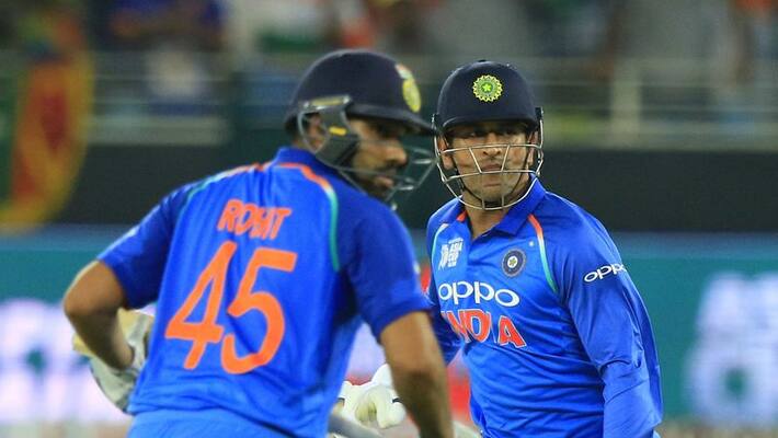ipl star player says rohit is better than kohli ipl star player says rohit is better than kohli