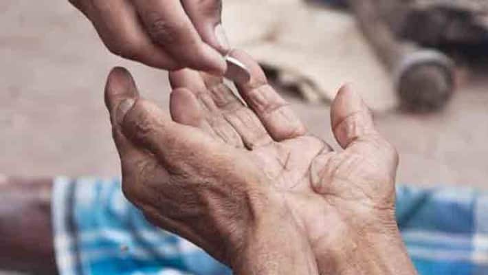 IIT Kanpur alumnus found begging in Madhya Pradesh ksp IIT Kanpur alumnus found begging in Madhya Pradesh ksp