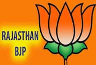BJP will decide today leader opposition in Rajasthan