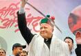 Virbhadra singh may appoint head of election campaign in Himachal state