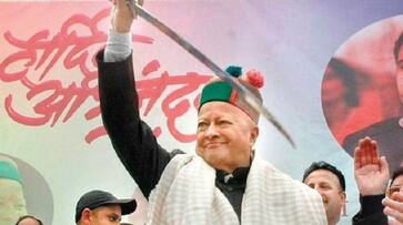 Virbhadra singh may appoint head of election campaign in Himachal state