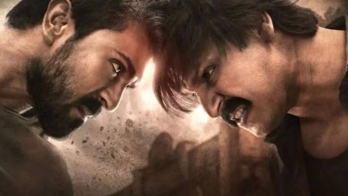 vinaya vidheya rama movie second day collections vinaya vidheya rama movie second day collections