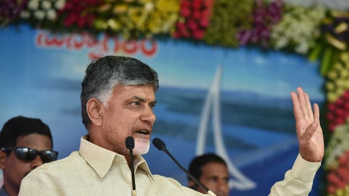 chandrababu naidu reacts on kanna laxminarayana case chandrababu naidu reacts on kanna laxminarayana case