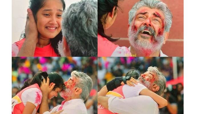 Vijay Fans Comments Support Ajith viswasam Vijay Fans Comments Support Ajith viswasam