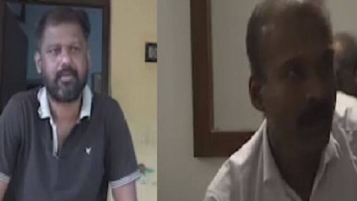 sayan and manoj in chennai commissioner office sayan and manoj in chennai commissioner office