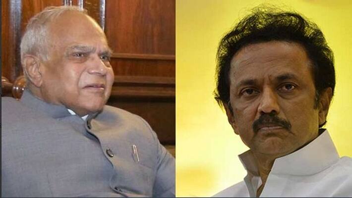 stalin meet governer stalin meet governer