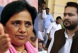 RJD leader Tejeswi Yadav meet to Mayawati, today he will meet to Akhilesh yadav