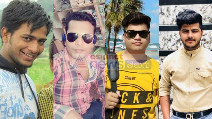 Gangrape case: Woman officer to head probe team Gangrape case: Woman officer to head probe team