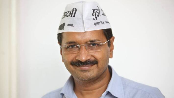 arvind kejriwal slams on modi in new delhi arvind kejriwal slams on modi in new delhi