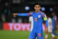 FIFA World Cup 2022 qualifier India face Afghanistan must-win game