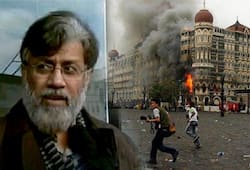 26/11 Mumbai attack Plotter Tahawwur Rana, In US Jail, May Be Extradited