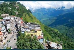 Sikkim closed doors to tourists till October despite not having Corona infection