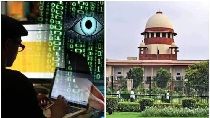 Supreme Court To Examine Government's Controversial Snooping Order Supreme Court To Examine Government's Controversial Snooping Order
