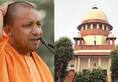 Supreme court seeks report from Human Right commission on UP encounters